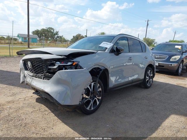 Продаж на аукціоні авто 2026 Mazda Cx-5 2.5 S Preferred, vin: JM3KMCHA7T0147486, номер лоту: 46058295