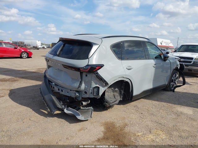 Продаж на аукціоні авто 2026 Mazda Cx-5 2.5 S Preferred, vin: JM3KMCHA7T0147486, номер лоту: 46058295