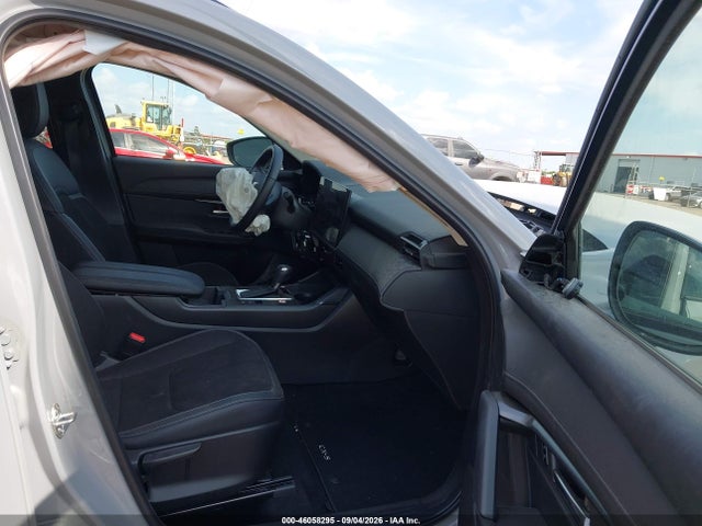 Продаж на аукціоні авто 2026 Mazda Cx-5 2.5 S Preferred, vin: JM3KMCHA7T0147486, номер лоту: 46058295