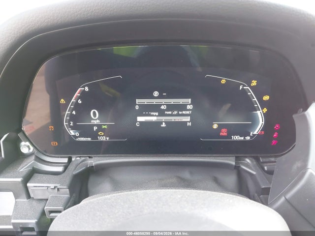 Продаж на аукціоні авто 2026 Mazda Cx-5 2.5 S Preferred, vin: JM3KMCHA7T0147486, номер лоту: 46058295