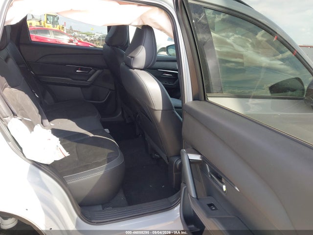 Продаж на аукціоні авто 2026 Mazda Cx-5 2.5 S Preferred, vin: JM3KMCHA7T0147486, номер лоту: 46058295