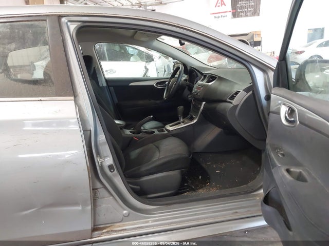 Продаж на аукціоні авто 2014 Nissan Sentra Sr, vin: 3N1AB7AP3EY285263, номер лоту: 46058296