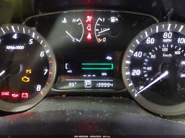 Продаж на аукціоні авто 2014 Nissan Sentra Sr, vin: 3N1AB7AP3EY285263, номер лоту: 46058296