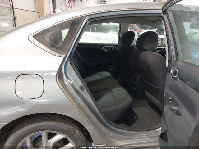 Продаж на аукціоні авто 2014 Nissan Sentra Sr, vin: 3N1AB7AP3EY285263, номер лоту: 46058296