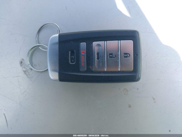 2016 Acura Tlx მანქანა იყიდება აუქციონზე, vin: 19UUB1F32GA013051, აუქციონის ნომერი: 46058299