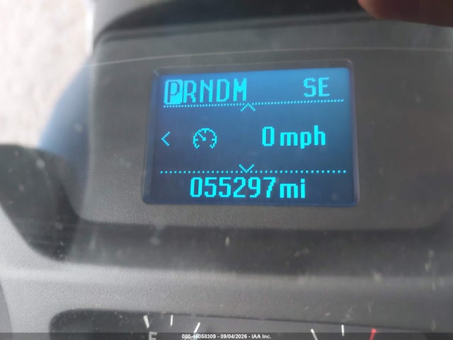 46058309 :رقم المزاد ، 1FBZX2ZM8JKB36083 vin ، 2018 Ford Transit-350 Xl مزاد بيع