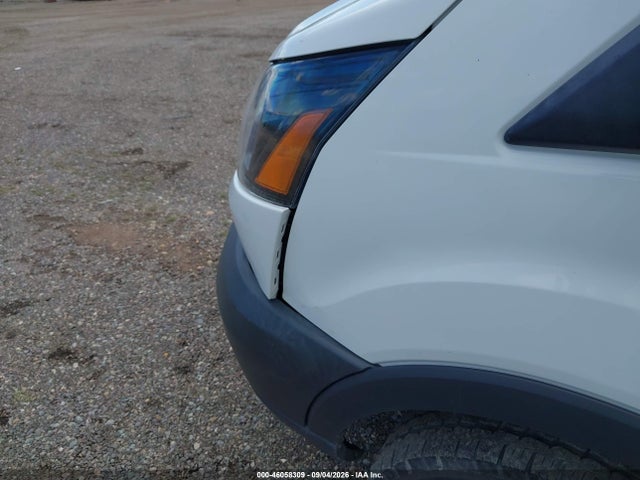 46058309 :رقم المزاد ، 1FBZX2ZM8JKB36083 vin ، 2018 Ford Transit-350 Xl مزاد بيع