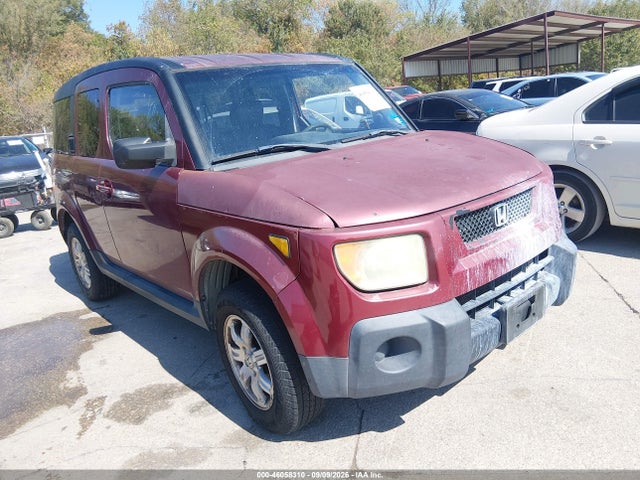 Aukcja sprzedaży 2006 Honda Element Ex-p, vin: 5J6YH28766L008775, numer aukcji: 46058310