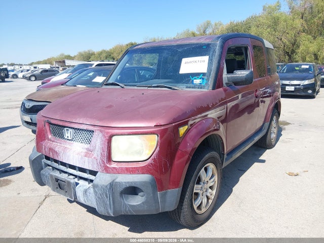 Aukcja sprzedaży 2006 Honda Element Ex-p, vin: 5J6YH28766L008775, numer aukcji: 46058310
