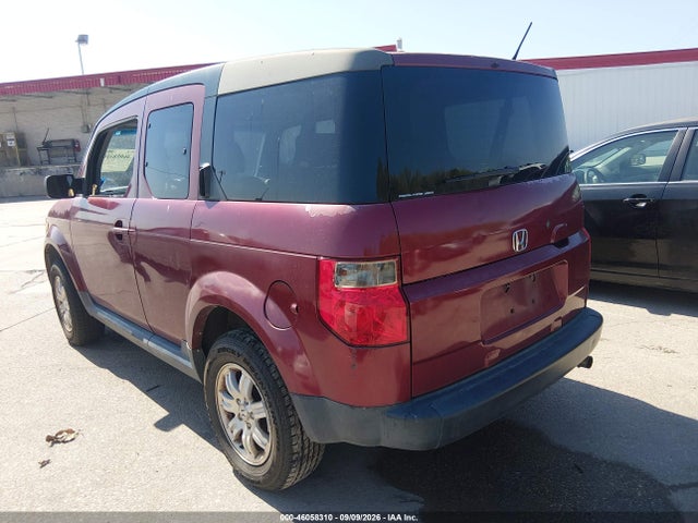 Aukcja sprzedaży 2006 Honda Element Ex-p, vin: 5J6YH28766L008775, numer aukcji: 46058310