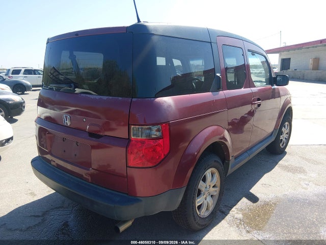 Aukcja sprzedaży 2006 Honda Element Ex-p, vin: 5J6YH28766L008775, numer aukcji: 46058310