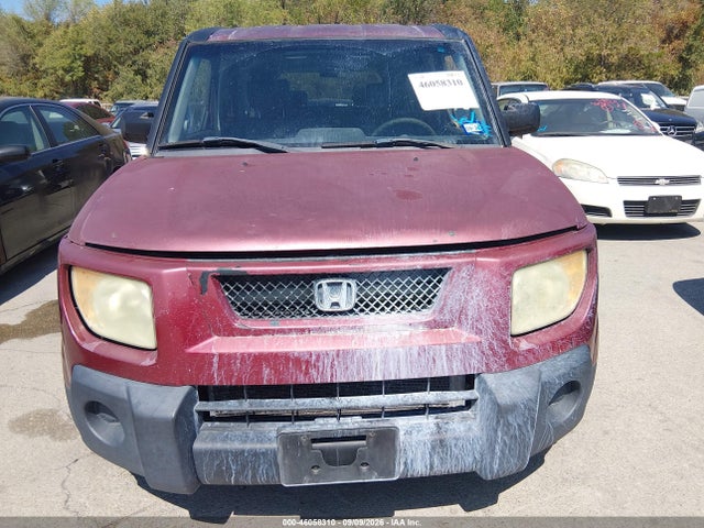 Aukcja sprzedaży 2006 Honda Element Ex-p, vin: 5J6YH28766L008775, numer aukcji: 46058310
