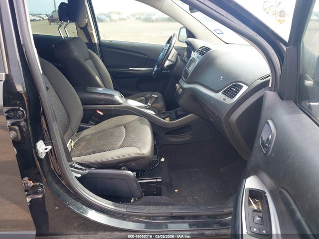 Aukcja sprzedaży 2014 Dodge Journey American Value Pkg, vin: 3C4PDCAB4ET280942, numer aukcji: 46058316