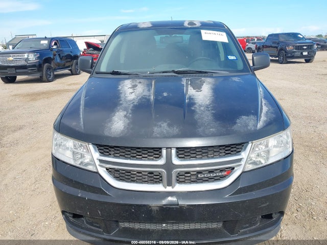 Aukcja sprzedaży 2014 Dodge Journey American Value Pkg, vin: 3C4PDCAB4ET280942, numer aukcji: 46058316