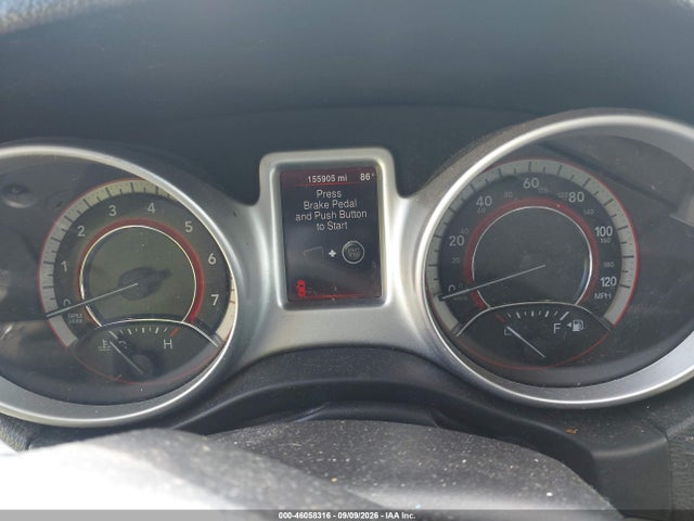 Aukcja sprzedaży 2014 Dodge Journey American Value Pkg, vin: 3C4PDCAB4ET280942, numer aukcji: 46058316
