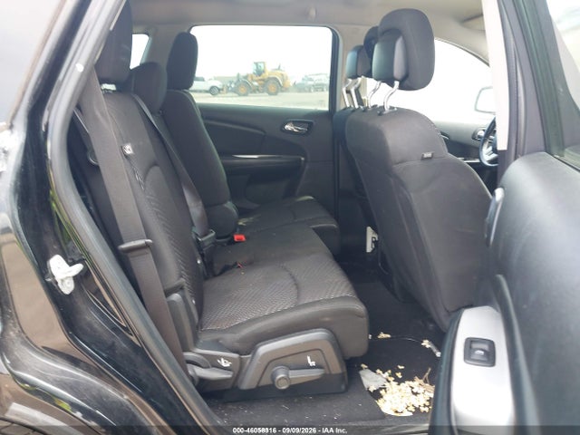 Aukcja sprzedaży 2014 Dodge Journey American Value Pkg, vin: 3C4PDCAB4ET280942, numer aukcji: 46058316