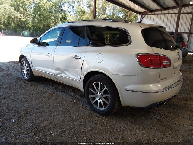 46058322 :رقم المزاد ، 5GAKRCKD6DJ236833 vin ، 2013 Buick Enclave Leather مزاد بيع
