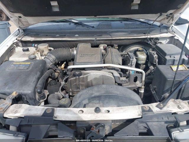 46058325 :رقم المزاد ، 5GADT13S872118504 vin ، 2007 Buick Rainier Cxl مزاد بيع
