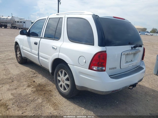 46058325 :رقم المزاد ، 5GADT13S872118504 vin ، 2007 Buick Rainier Cxl مزاد بيع