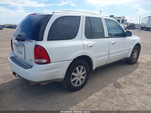 46058325 :رقم المزاد ، 5GADT13S872118504 vin ، 2007 Buick Rainier Cxl مزاد بيع