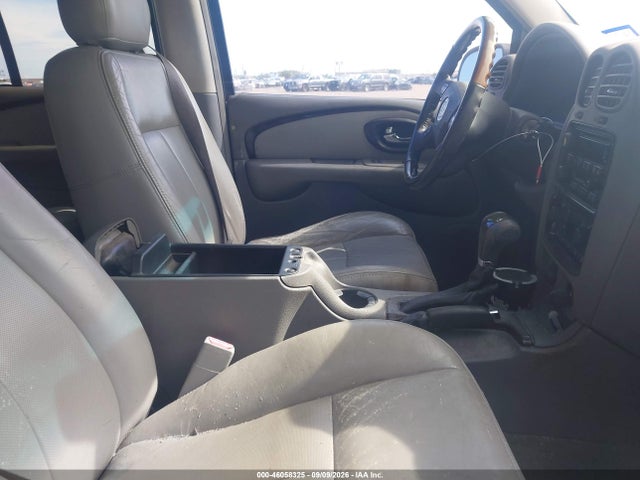 46058325 :رقم المزاد ، 5GADT13S872118504 vin ، 2007 Buick Rainier Cxl مزاد بيع