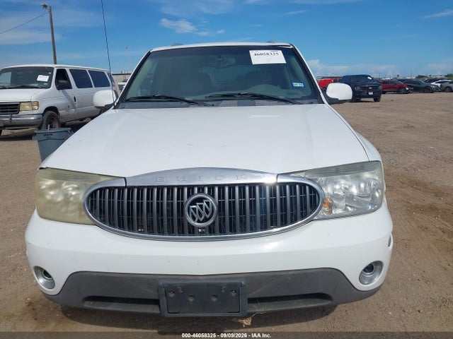 46058325 :رقم المزاد ، 5GADT13S872118504 vin ، 2007 Buick Rainier Cxl مزاد بيع