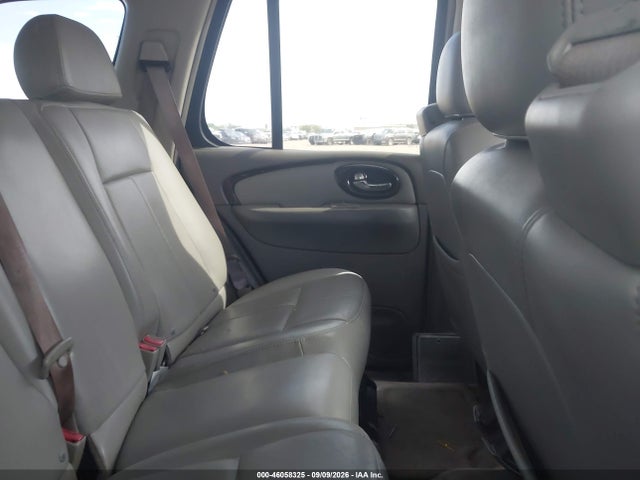 46058325 :رقم المزاد ، 5GADT13S872118504 vin ، 2007 Buick Rainier Cxl مزاد بيع