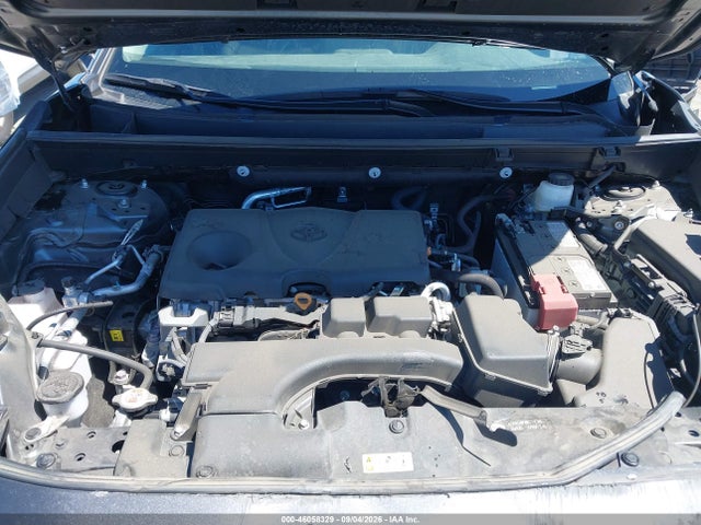 Toyota Rav4 Xle Premium 2024 2T3C1RFV5RW353358 Image 10