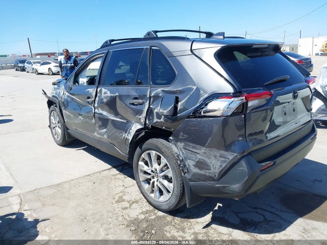 Toyota Rav4 Xle Premium 2024 2T3C1RFV5RW353358 Image 3