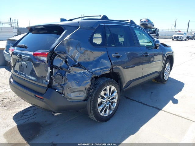 Toyota Rav4 Xle Premium 2024 2T3C1RFV5RW353358 Image 4