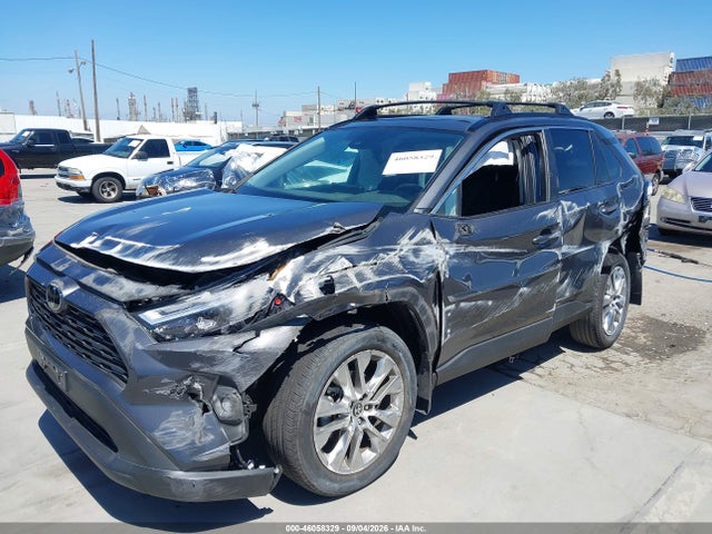 Toyota Rav4 Xle Premium 2024 2T3C1RFV5RW353358 Image 6
