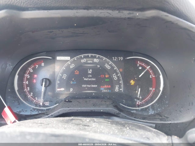 Toyota Rav4 Xle Premium 2024 2T3C1RFV5RW353358 Image 7