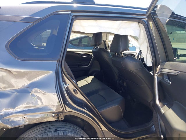 Toyota Rav4 Xle Premium 2024 2T3C1RFV5RW353358 Image 8