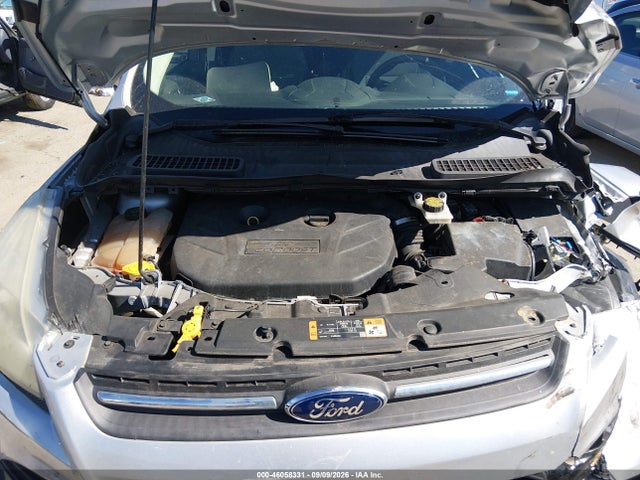1FMCU0G90EUA89795 Ford ESCAPE SE