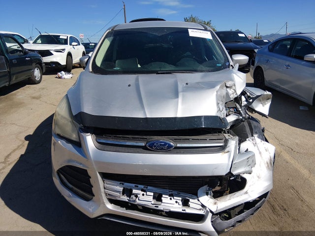 1FMCU0G90EUA89795 Ford ESCAPE SE