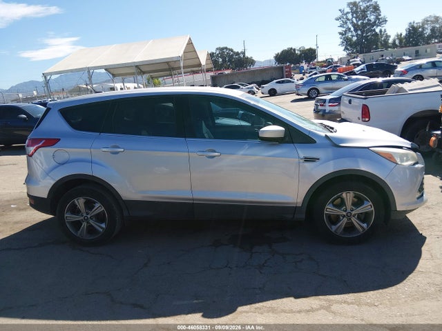 1FMCU0G90EUA89795 Ford ESCAPE SE