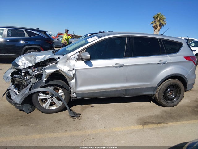 1FMCU0G90EUA89795 Ford ESCAPE SE