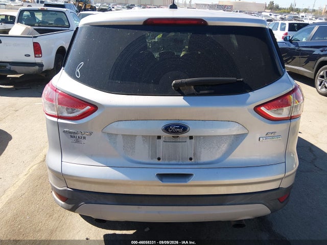 1FMCU0G90EUA89795 Ford ESCAPE SE