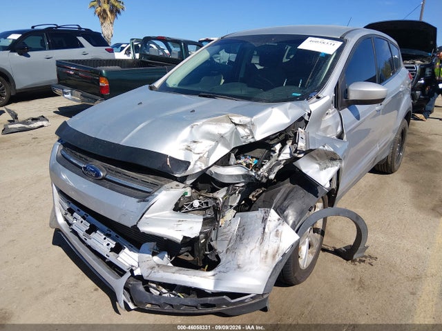 1FMCU0G90EUA89795 Ford ESCAPE SE