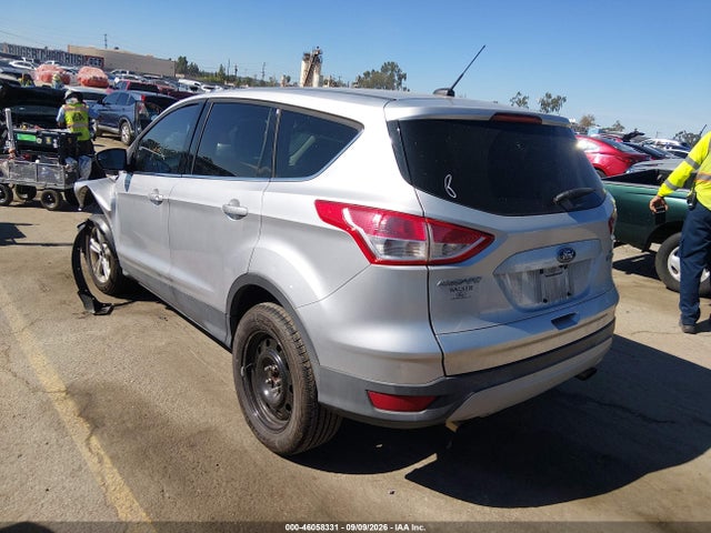 1FMCU0G90EUA89795 Ford ESCAPE SE