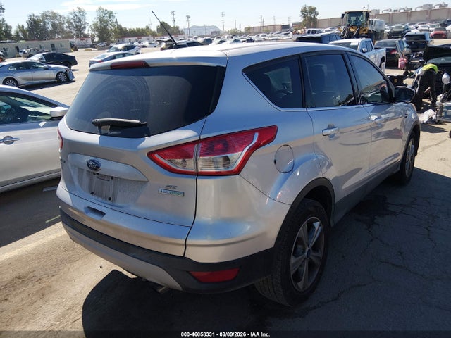 1FMCU0G90EUA89795 Ford ESCAPE SE