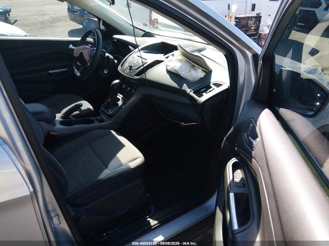 1FMCU0G90EUA89795 Ford ESCAPE SE