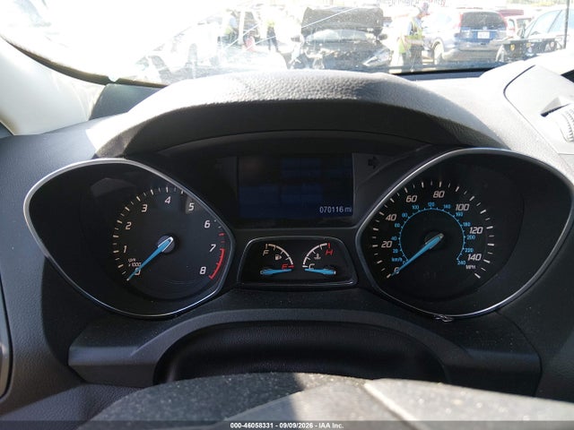 1FMCU0G90EUA89795 Ford ESCAPE SE