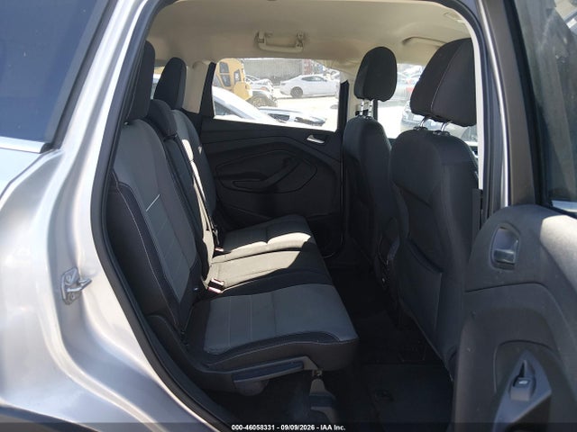 1FMCU0G90EUA89795 Ford ESCAPE SE