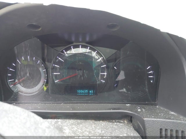 Продаж на аукціоні авто 2012 Ford Fusion Sel, vin: 3FAHP0JA3CR282649, номер лоту: 46058334