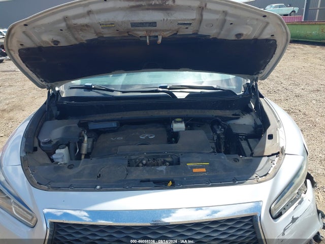 5N1DL0MN1KC512894 Infiniti QX60 PURE