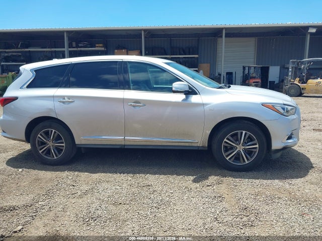 5N1DL0MN1KC512894 Infiniti QX60 PURE