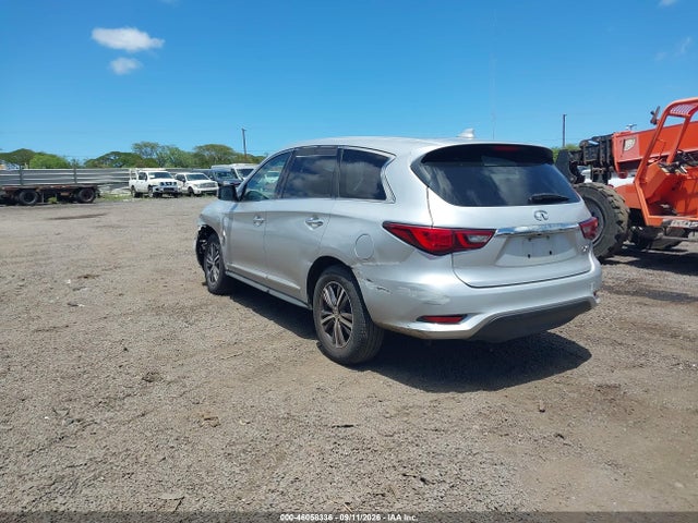 5N1DL0MN1KC512894 Infiniti QX60 PURE