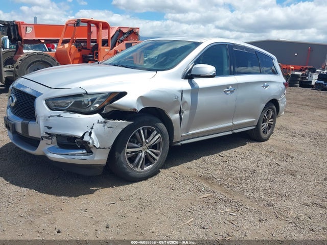 5N1DL0MN1KC512894 Infiniti QX60 PURE