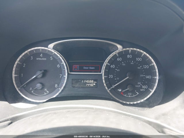 5N1DL0MN1KC512894 Infiniti QX60 PURE